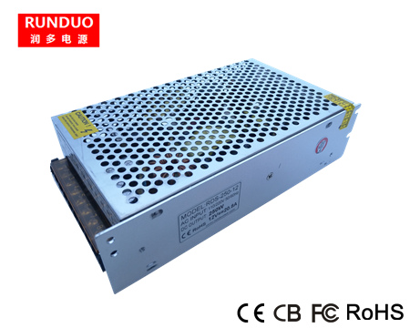48V250W開(kāi)關(guān)電源