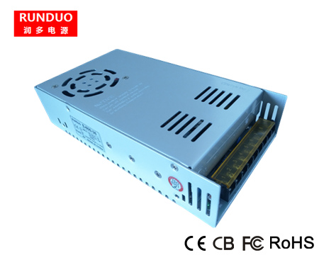 36V360W開關電源