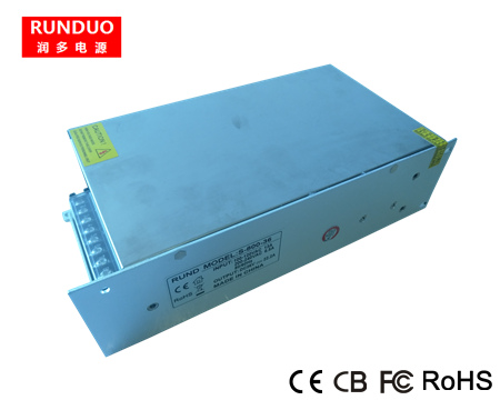36V800W開關電源