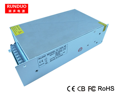 48V1200W開(kāi)關(guān)電源