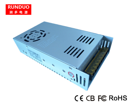 48V360W開(kāi)關(guān)電源
