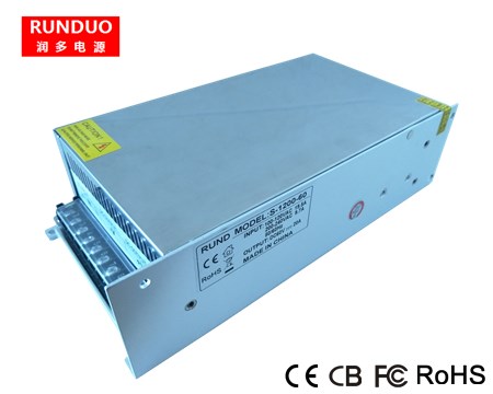 60V1200W開(kāi)關(guān)電源